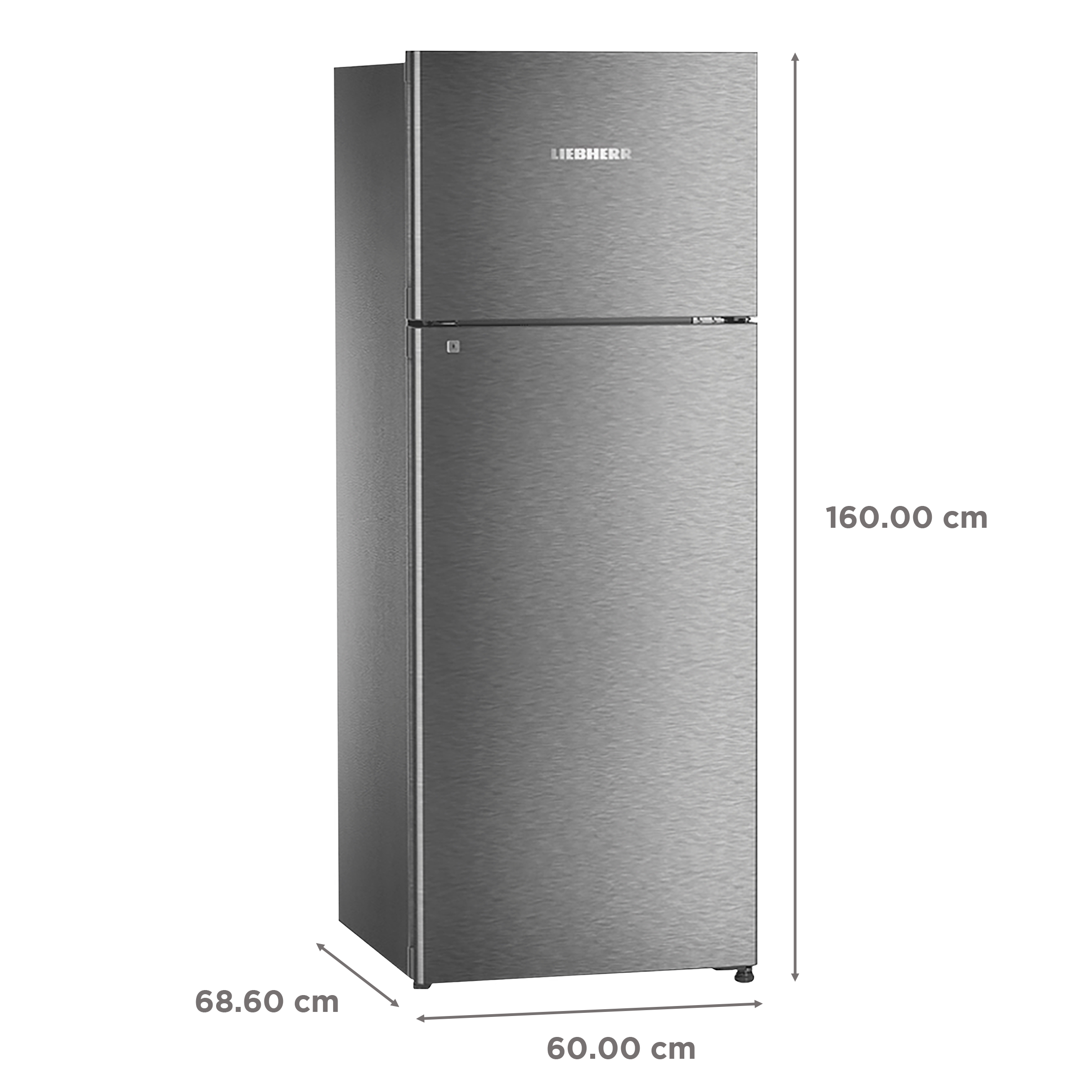 Liebherr refrigerator store 290 ltr price